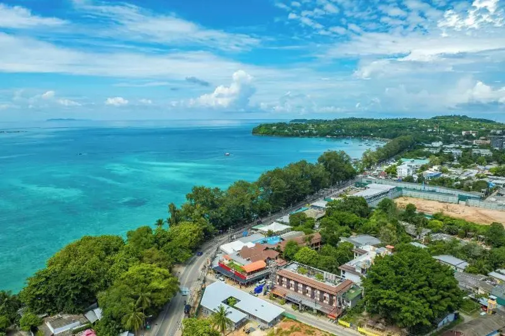 Phuket Meet Holiday Hotel