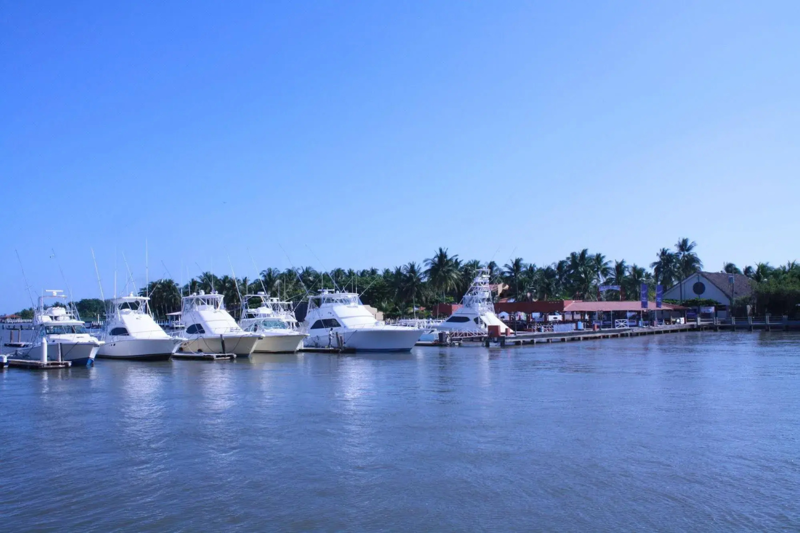 Hotel Bahia Del Sol