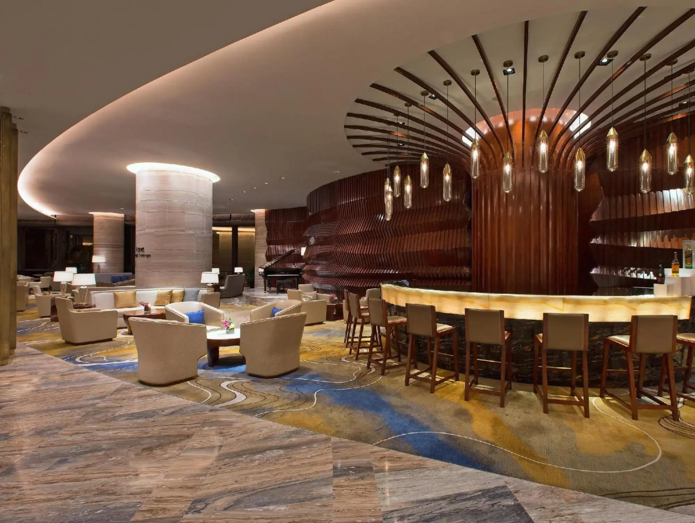 Sheraton Zhanjiang Hotel