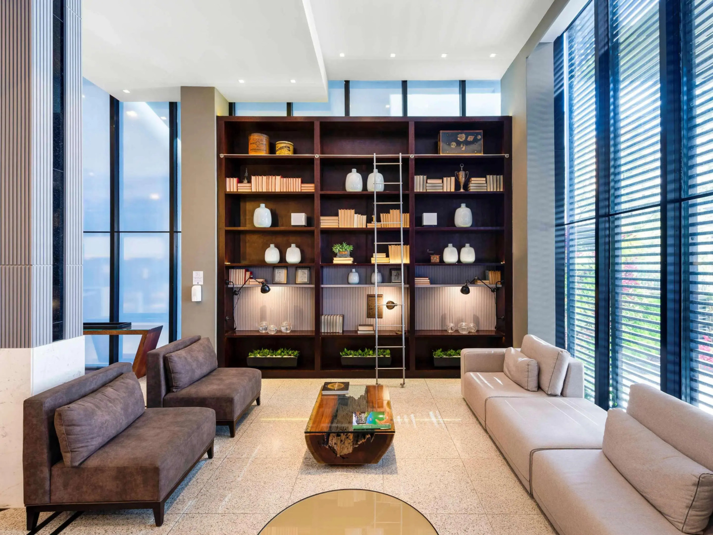 Mercure Curitiba Batel Hotel