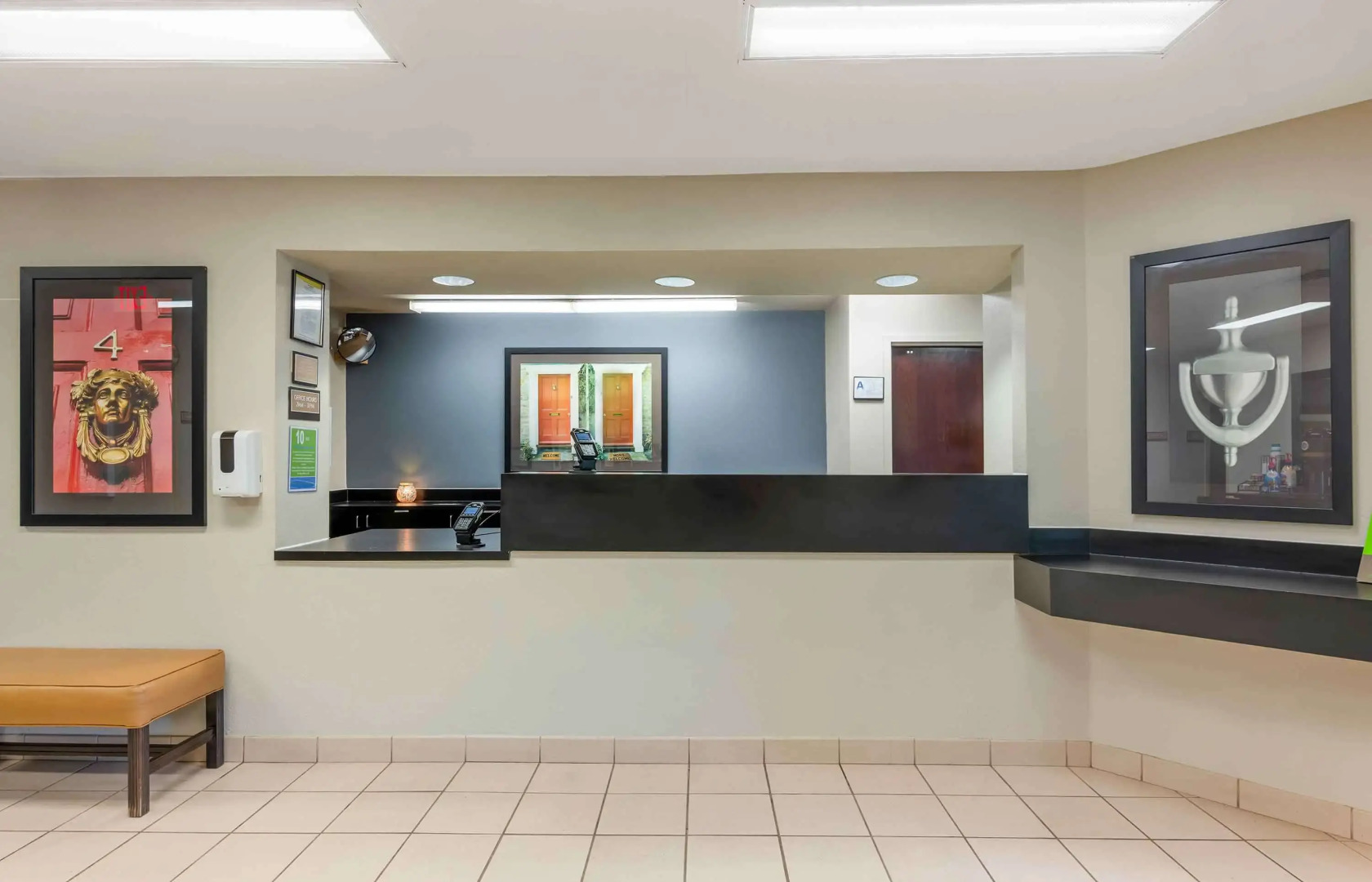 Extended Stay America Suites Fort Wayne South