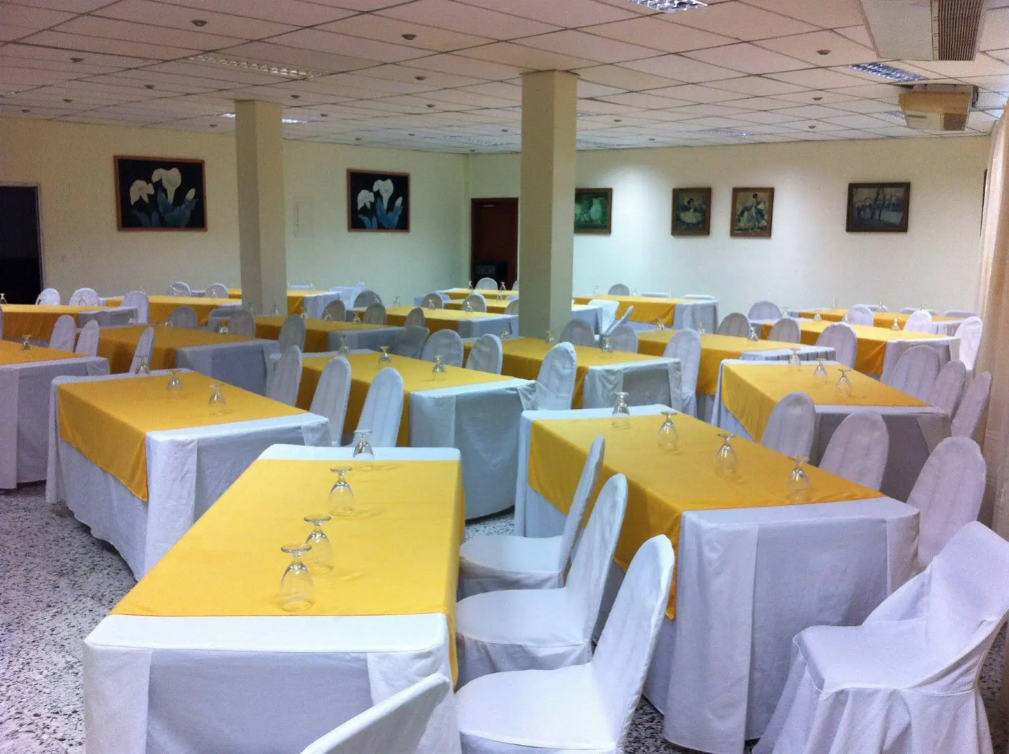 Hotel Costa Azul Faro Marejada