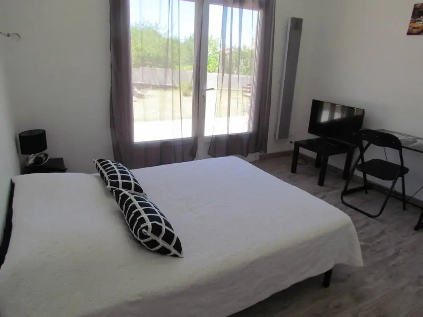 Villa aux portes de la Provence