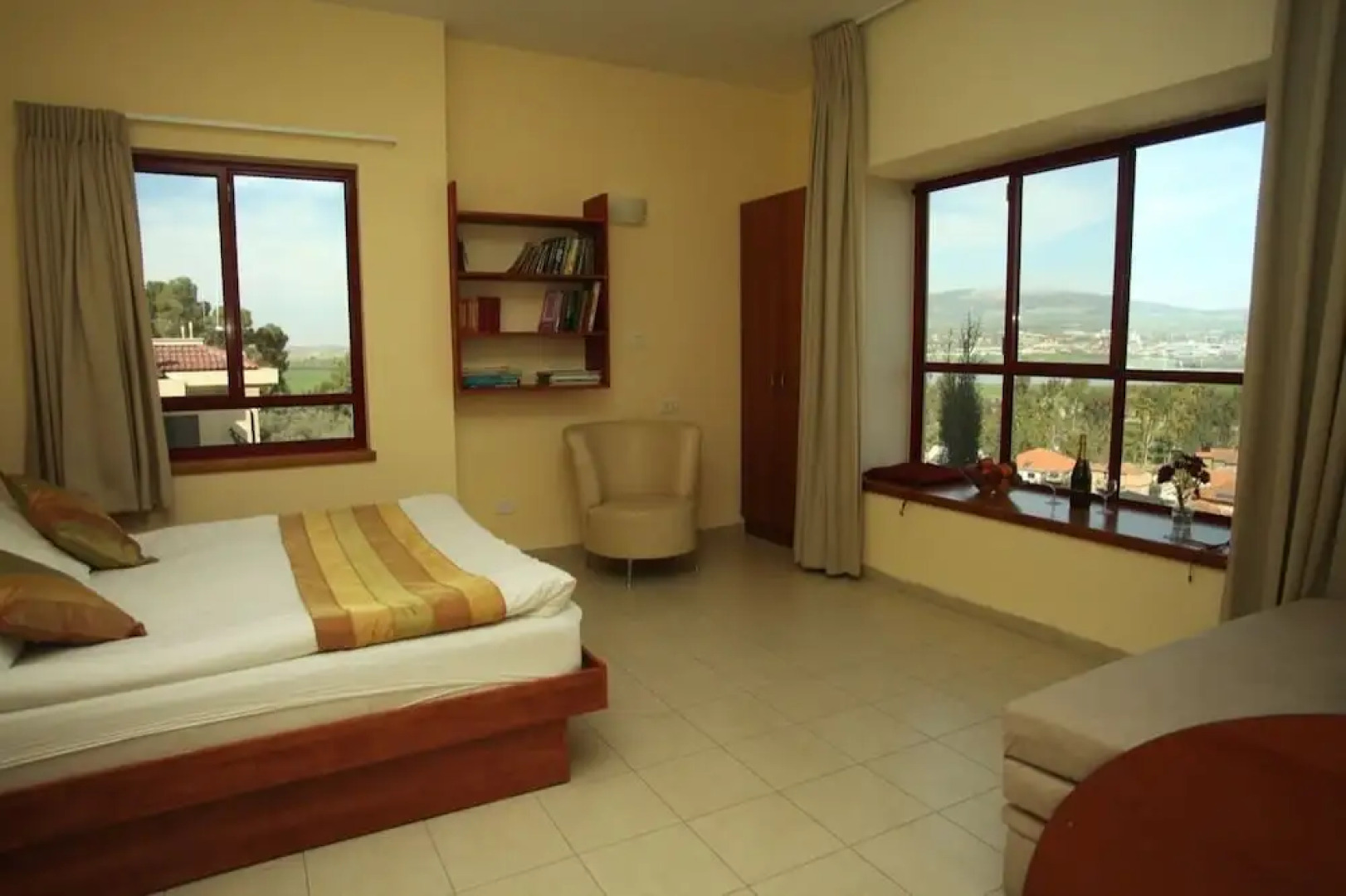 Gilboa Guest House - Benharim