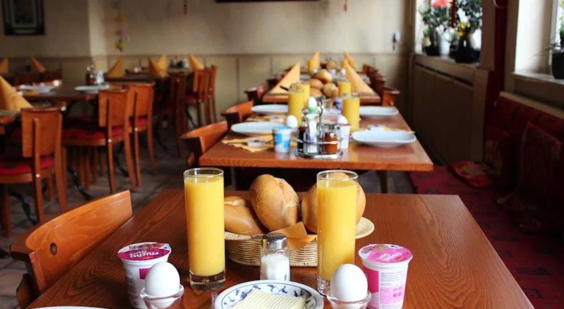 Hotel-Zähringerstube
