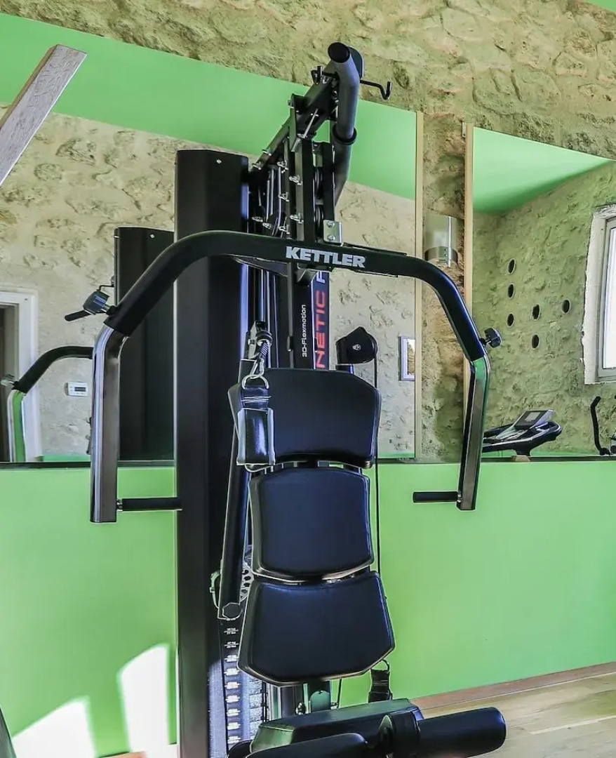 1784 Domaine de Lourmarin