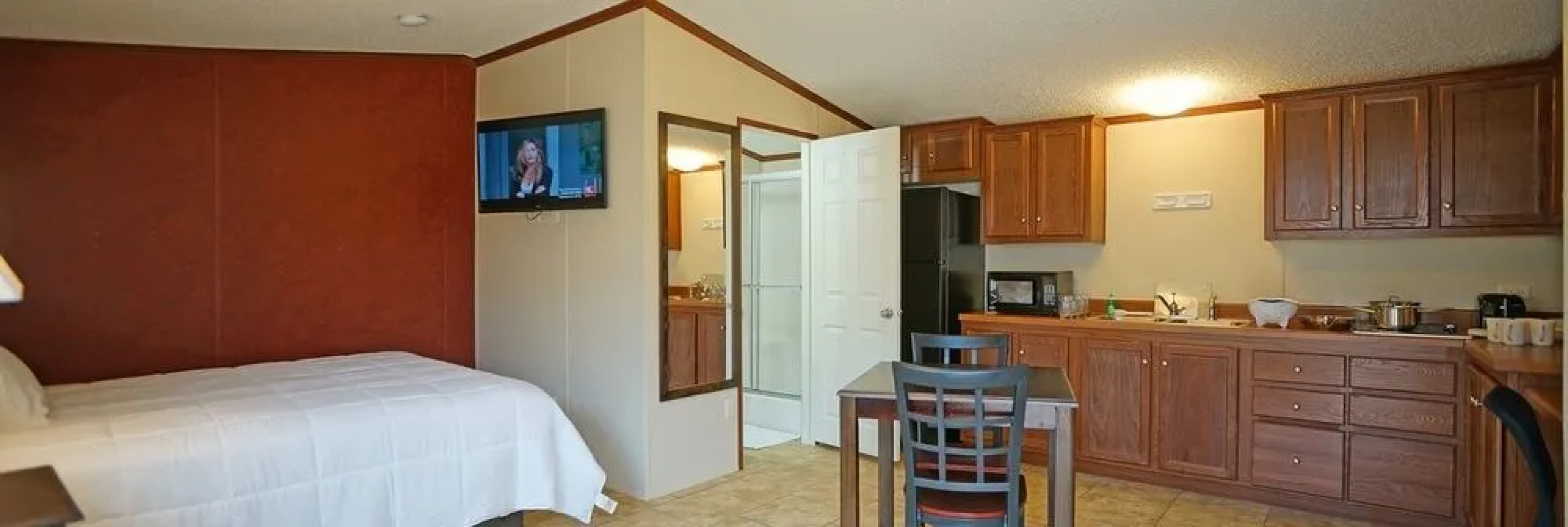 Eagle Inn and Suites Dilley