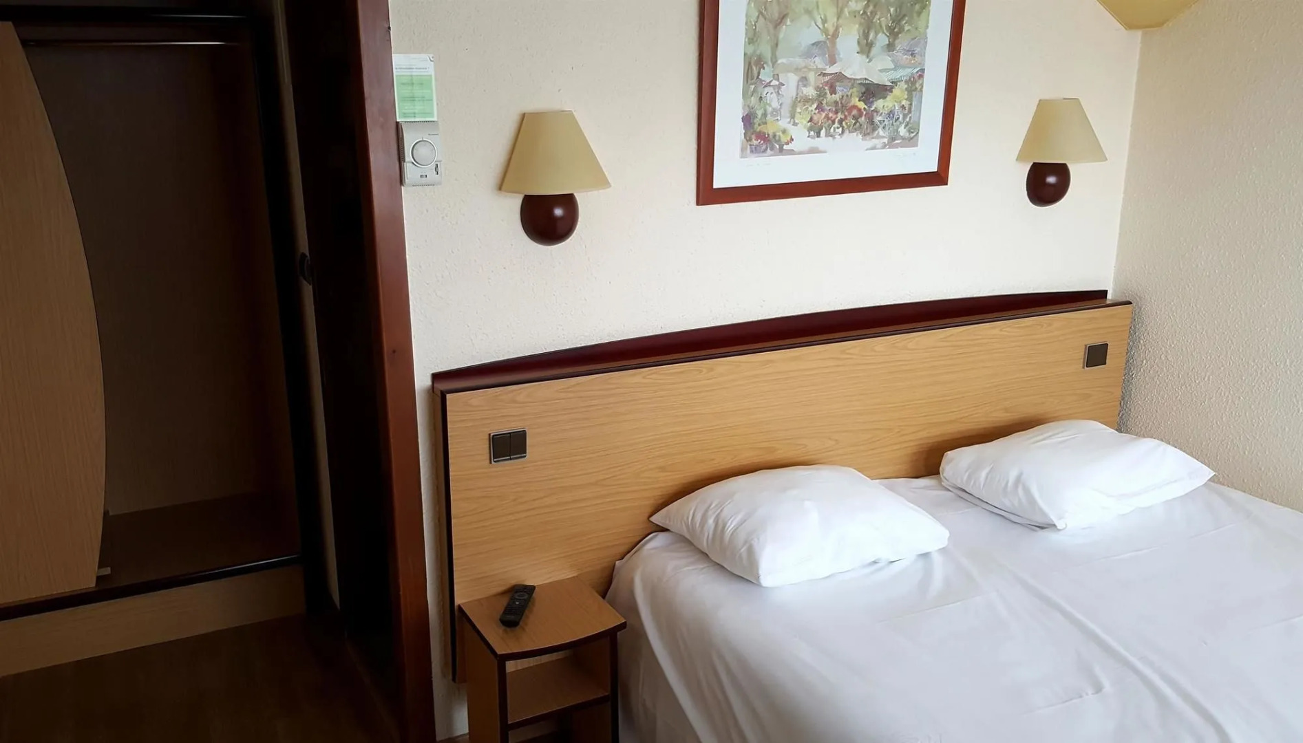 Hotel Campanile Aurillac