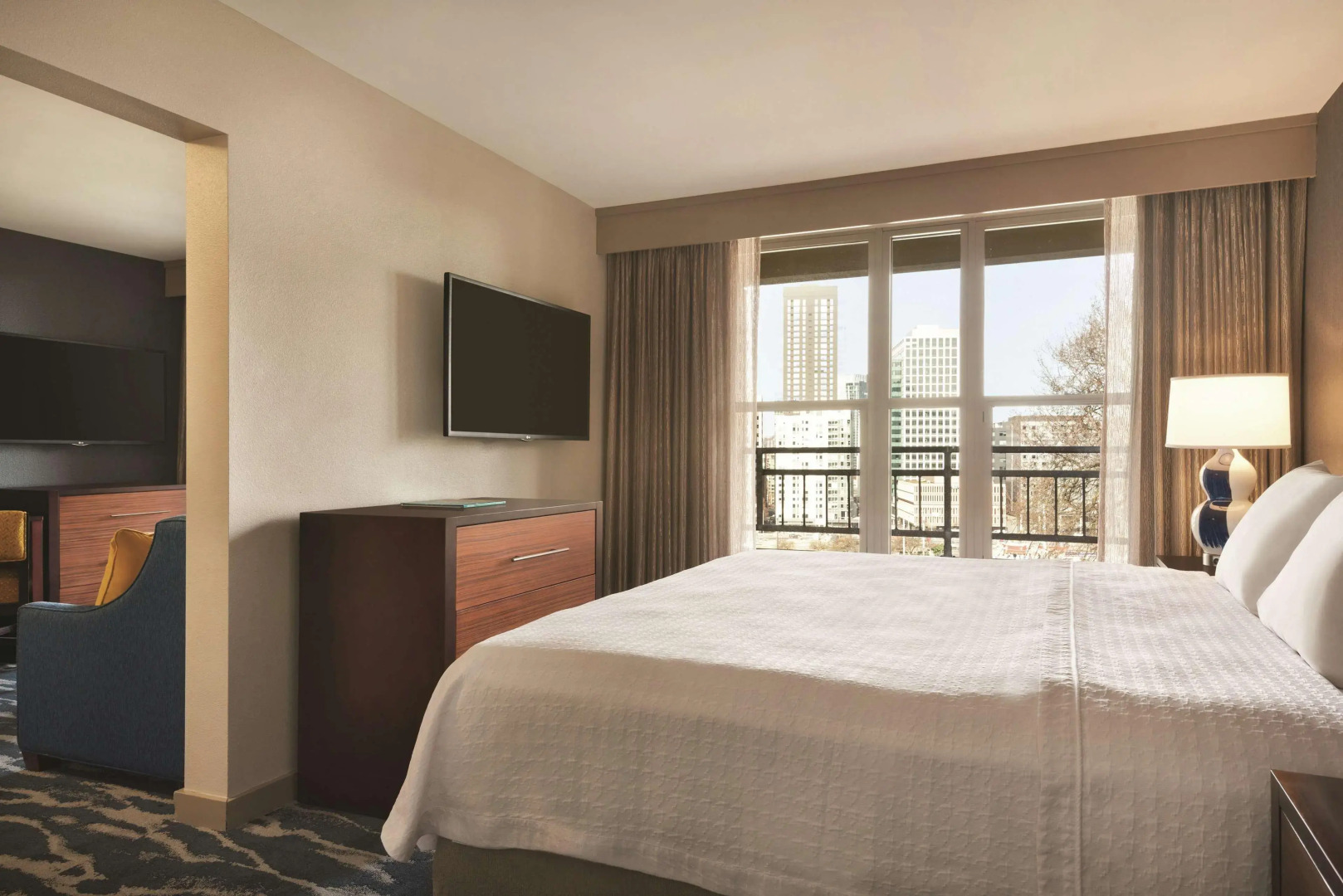 Homewood Suites by Hilton-Seattle Convention Center-Pike Street