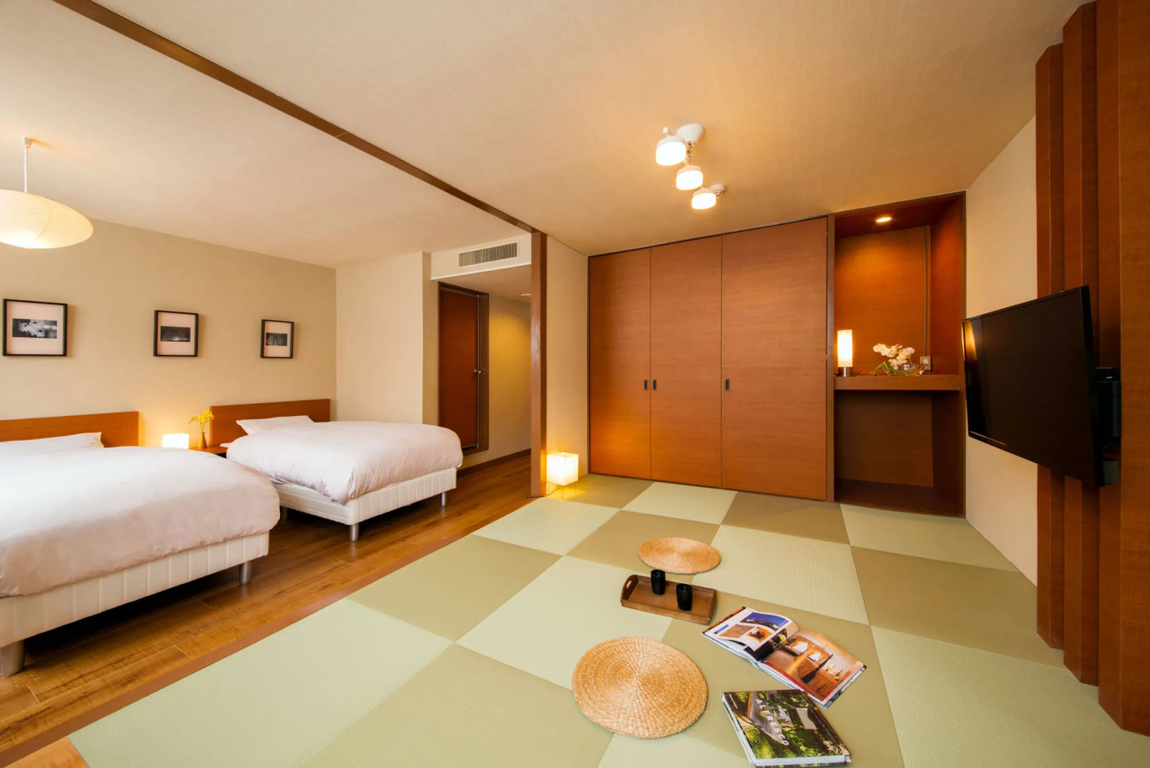 Hotel Ryu Resort and Spa