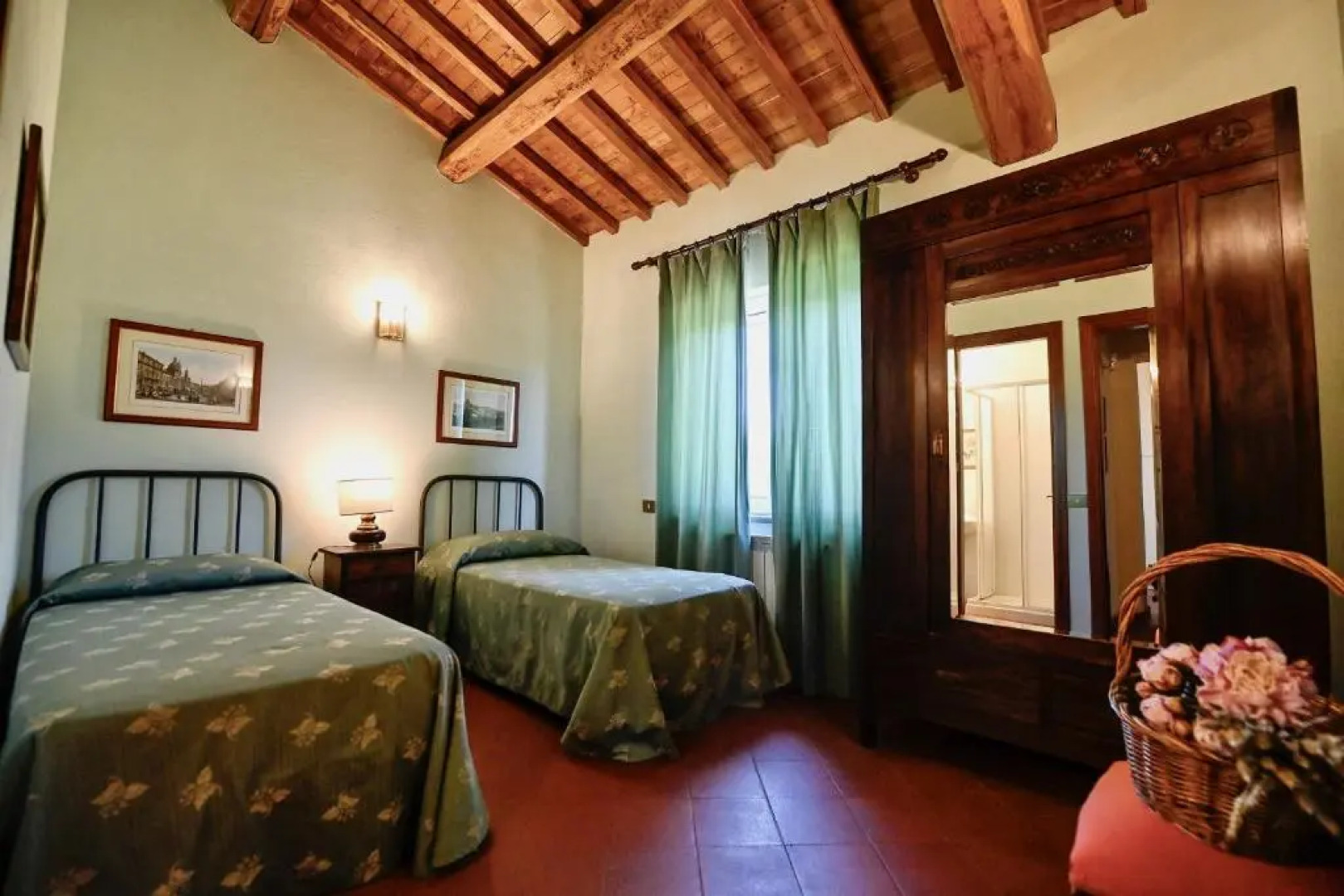 Tenuta Santa Cristina