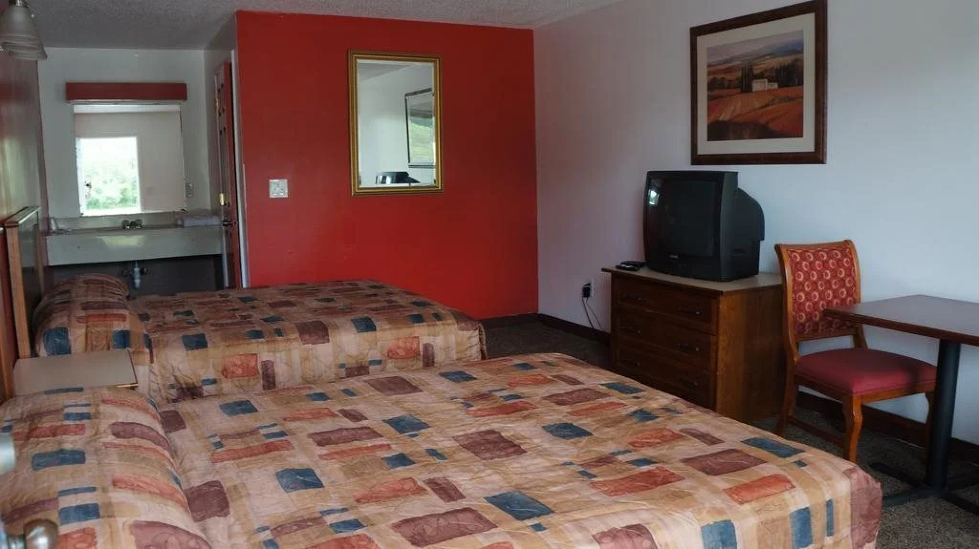 Classic Motor Lodge West Green