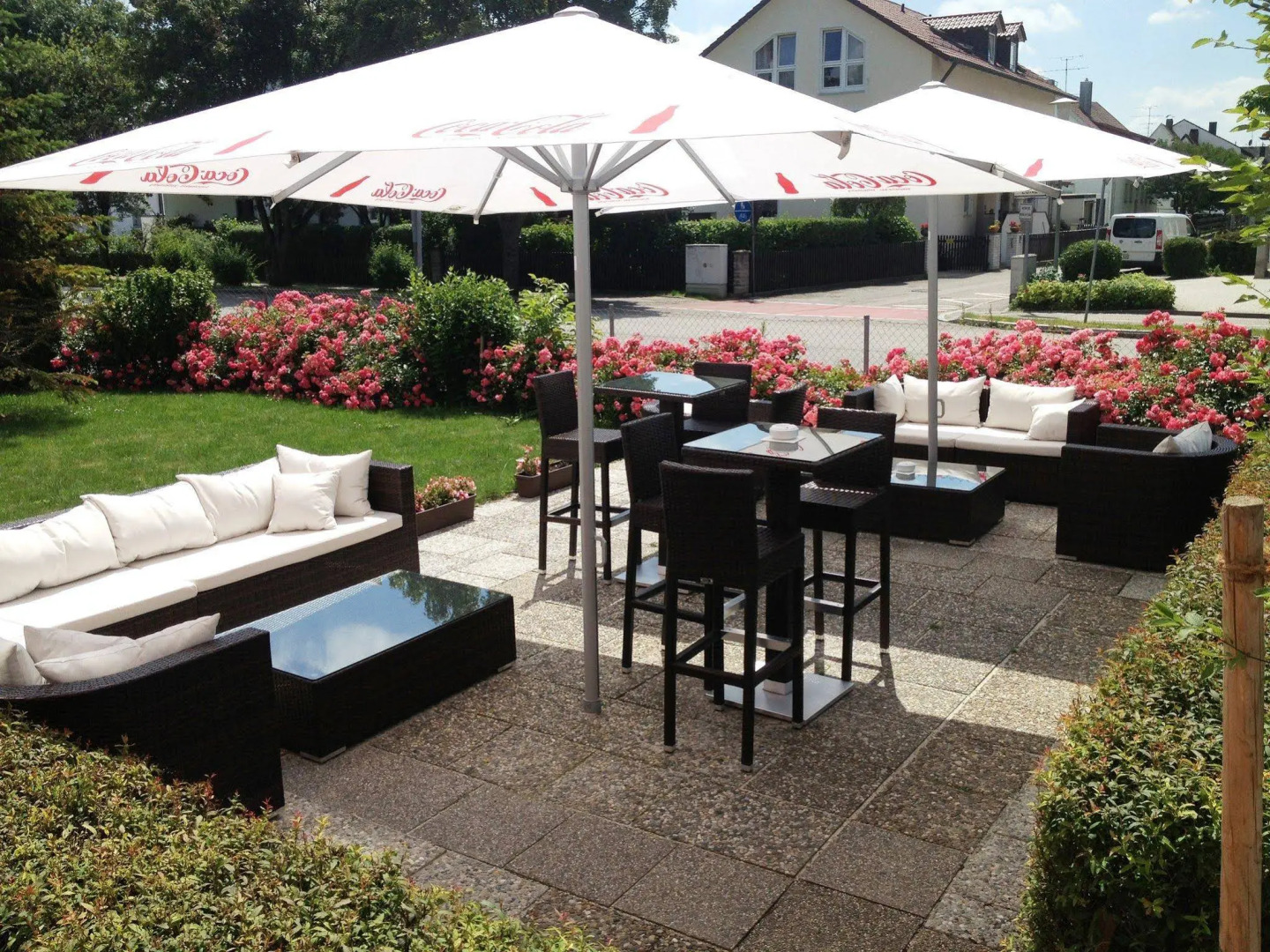 Hotel Meridian - Landshut