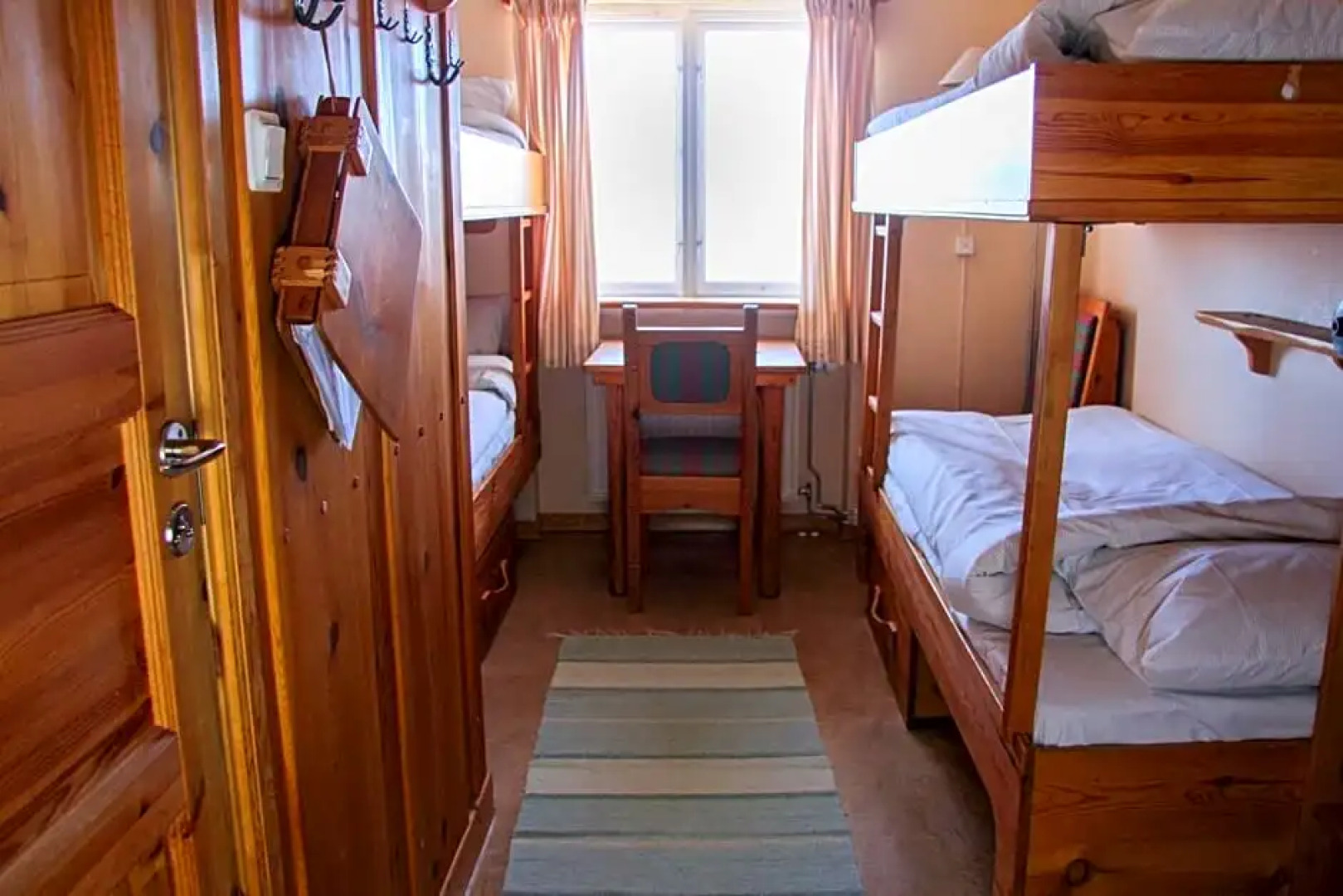 STF Grövelsjön Fjällstation