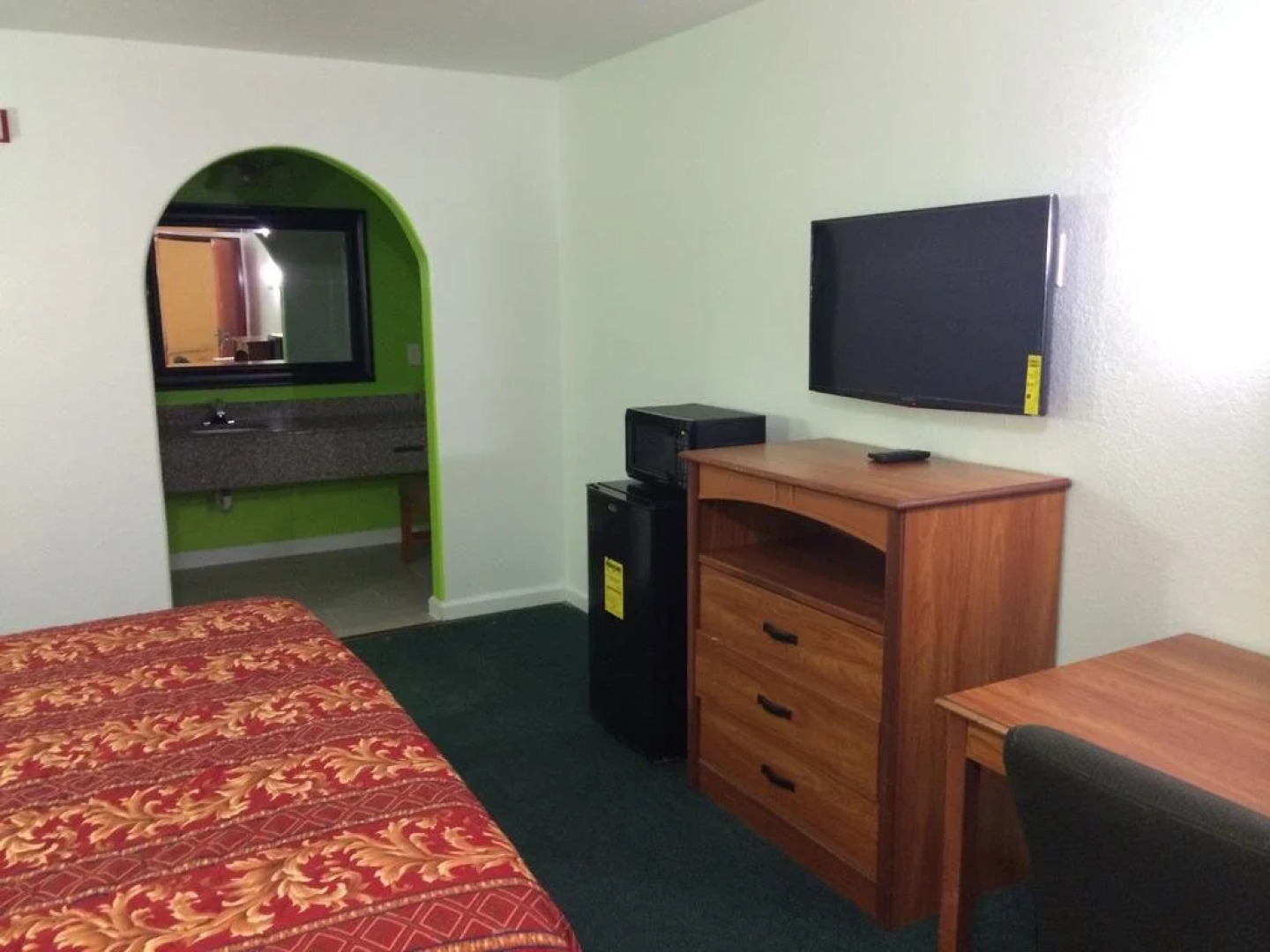 Economy Inn By OYO Livingston TX Hwy 59