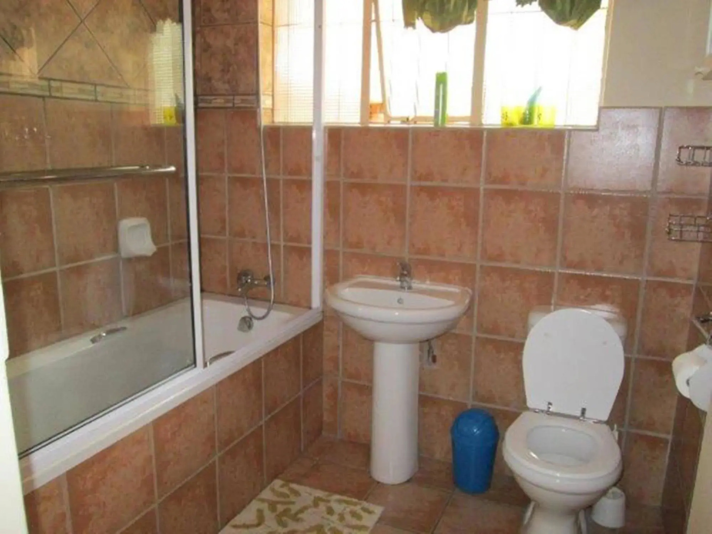 Bendor Bayete Self catering Accommodation