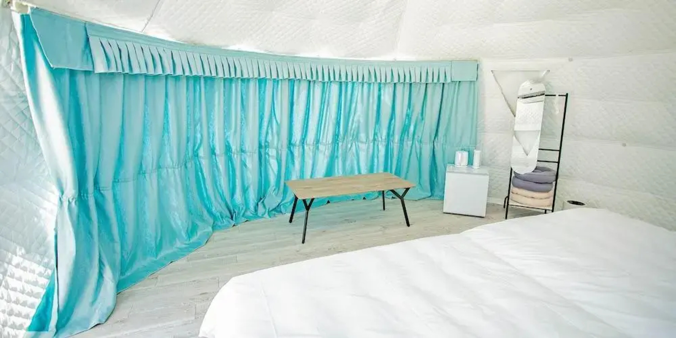 Glamtech Resorts Heaven