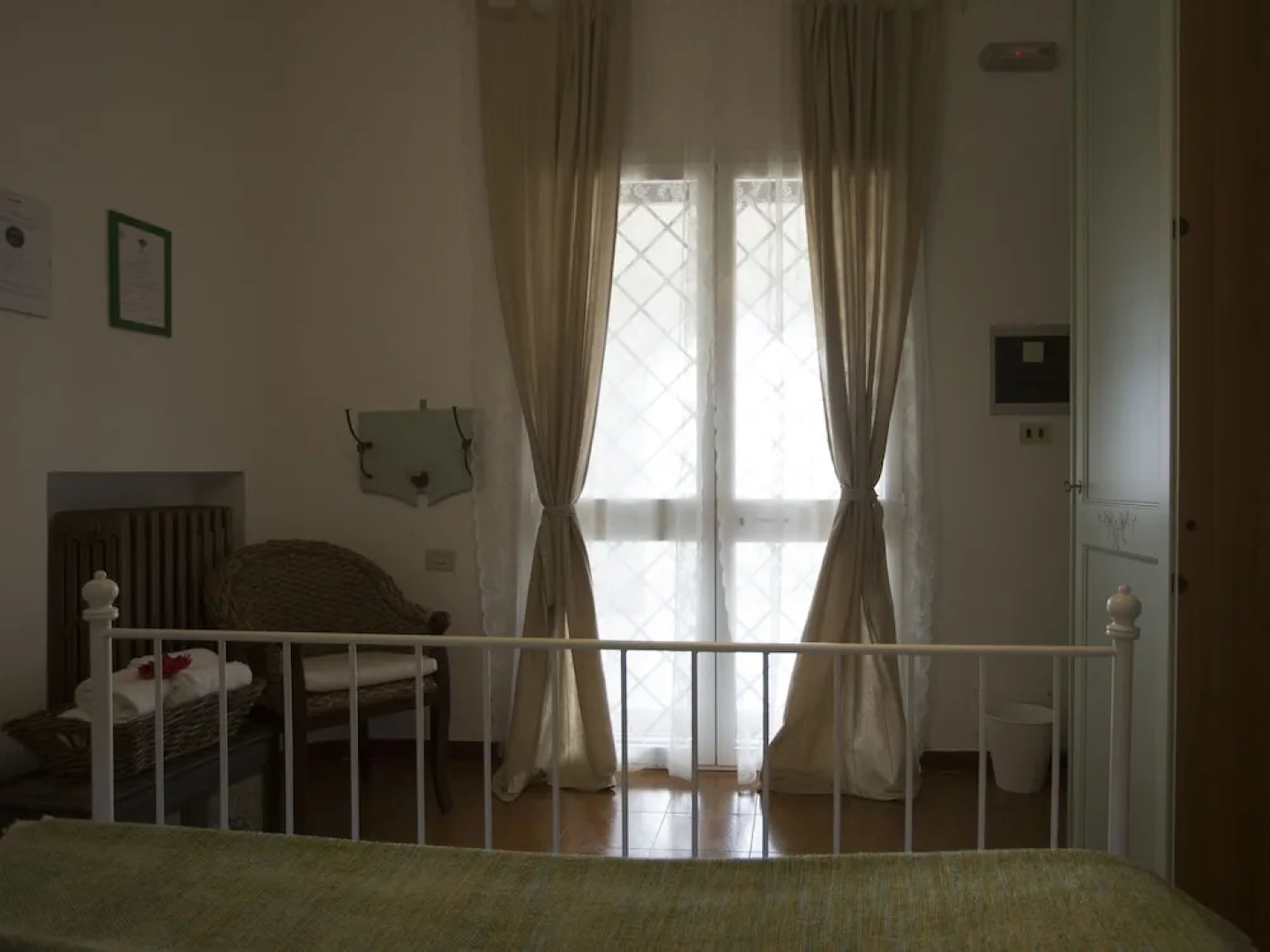Terranostra B&B