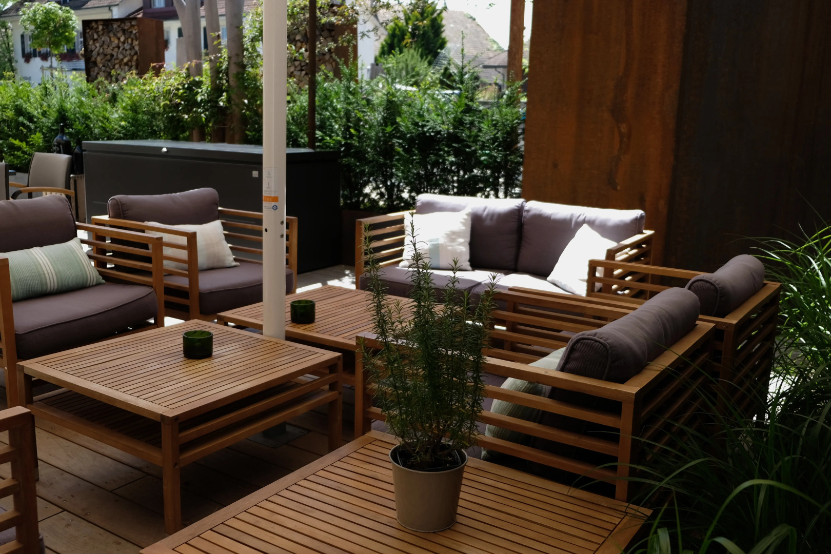 Hirschen Erlinsbach Swiss Quality