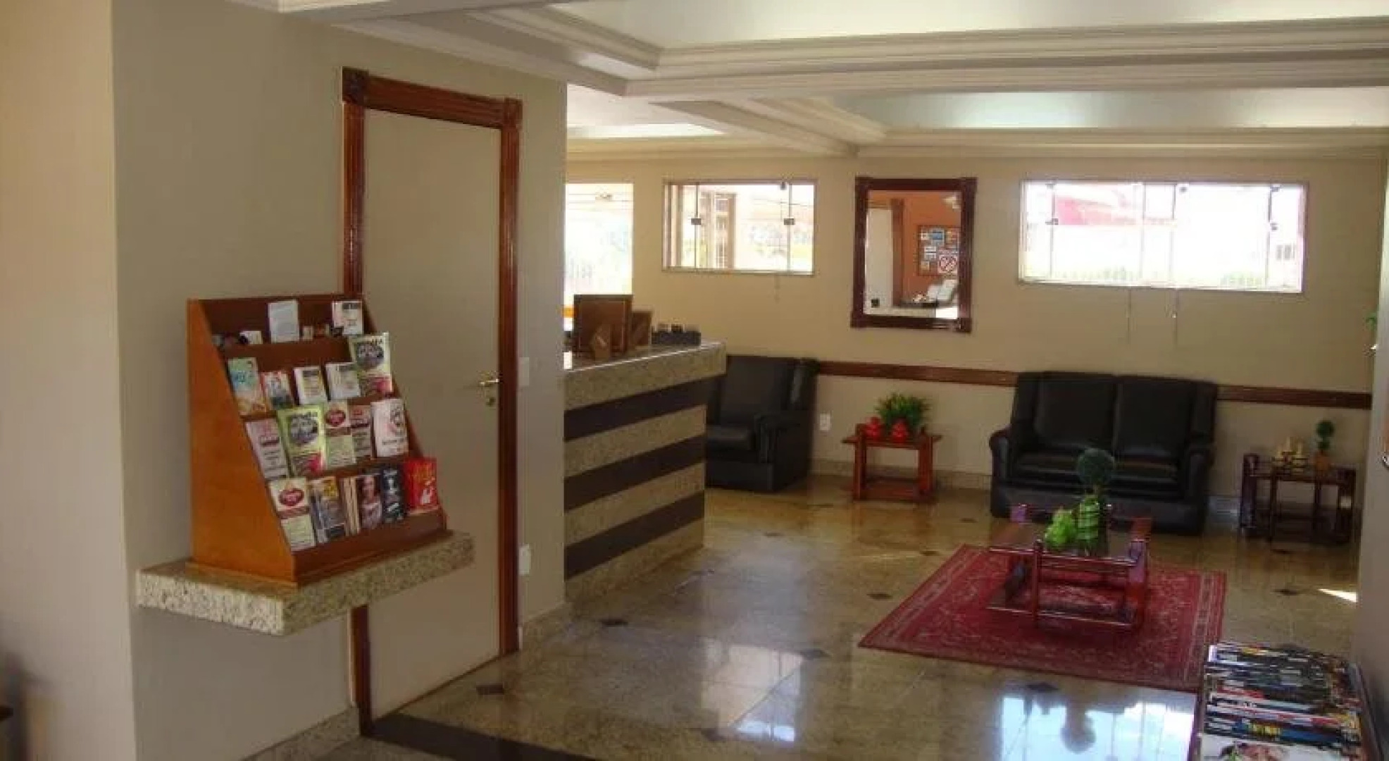 Village Hotel Uberaba