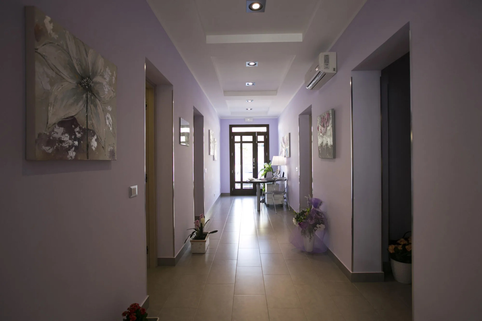 Rotte e Sentieri B&B