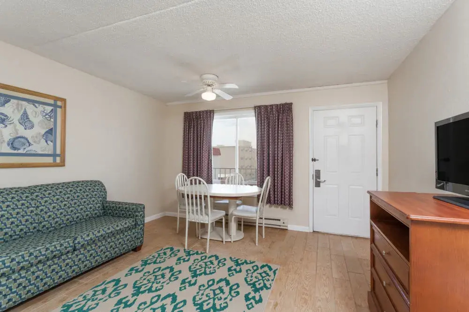 Days Inn & Suites Wildwood