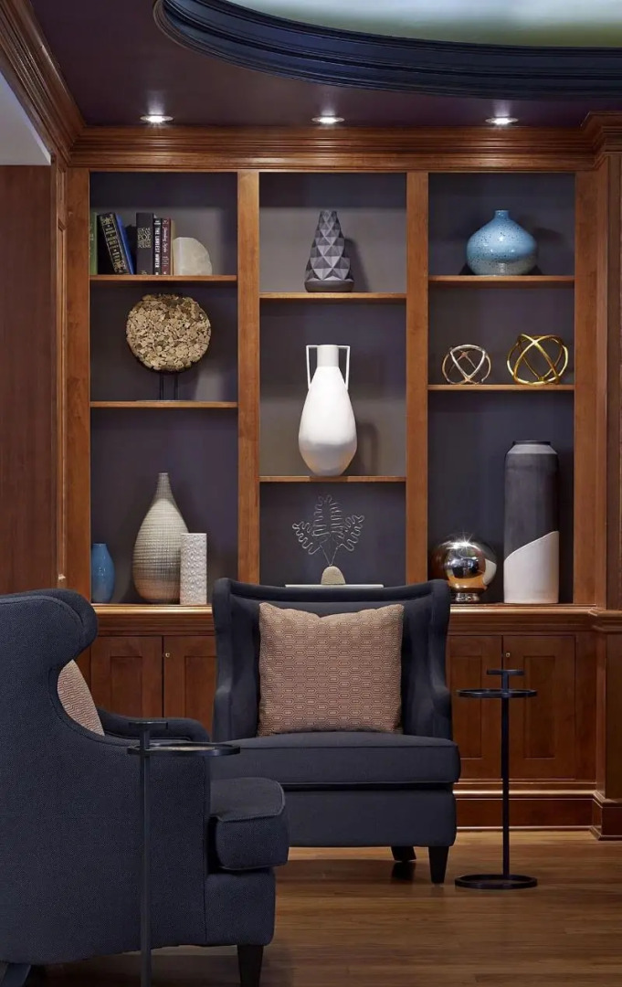 Residence Inn Minneapolis Downtown at The Depot by Marriott