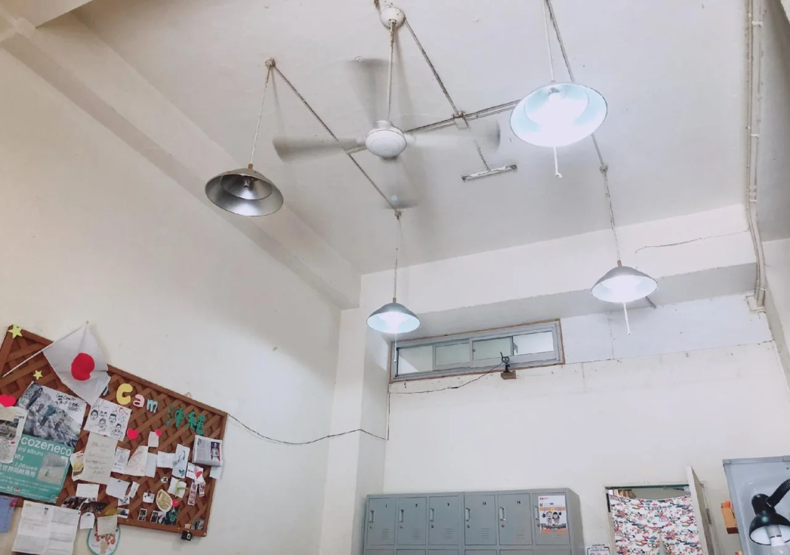 Guesthouse CamCam Okinawa - Hostel