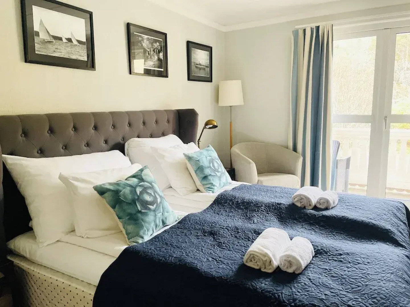 Hanko Fjordhotell and Spa