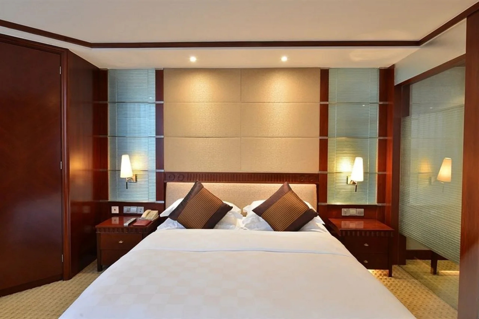 Luxemon Hotel（Pudong Shanghai）