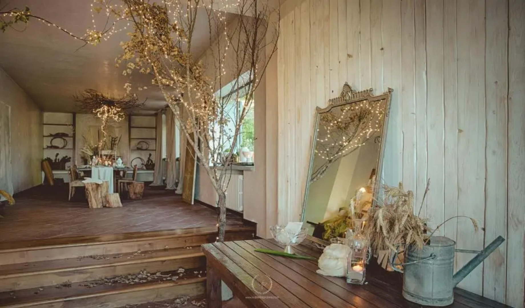 Villa Desiderio TUSCANY