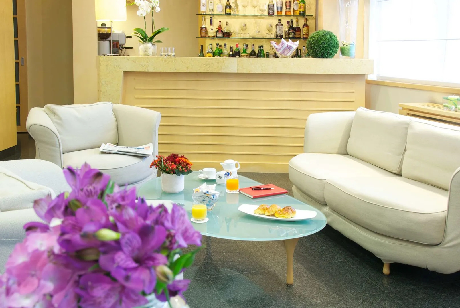 B&B HOTEL Bergamo Executive