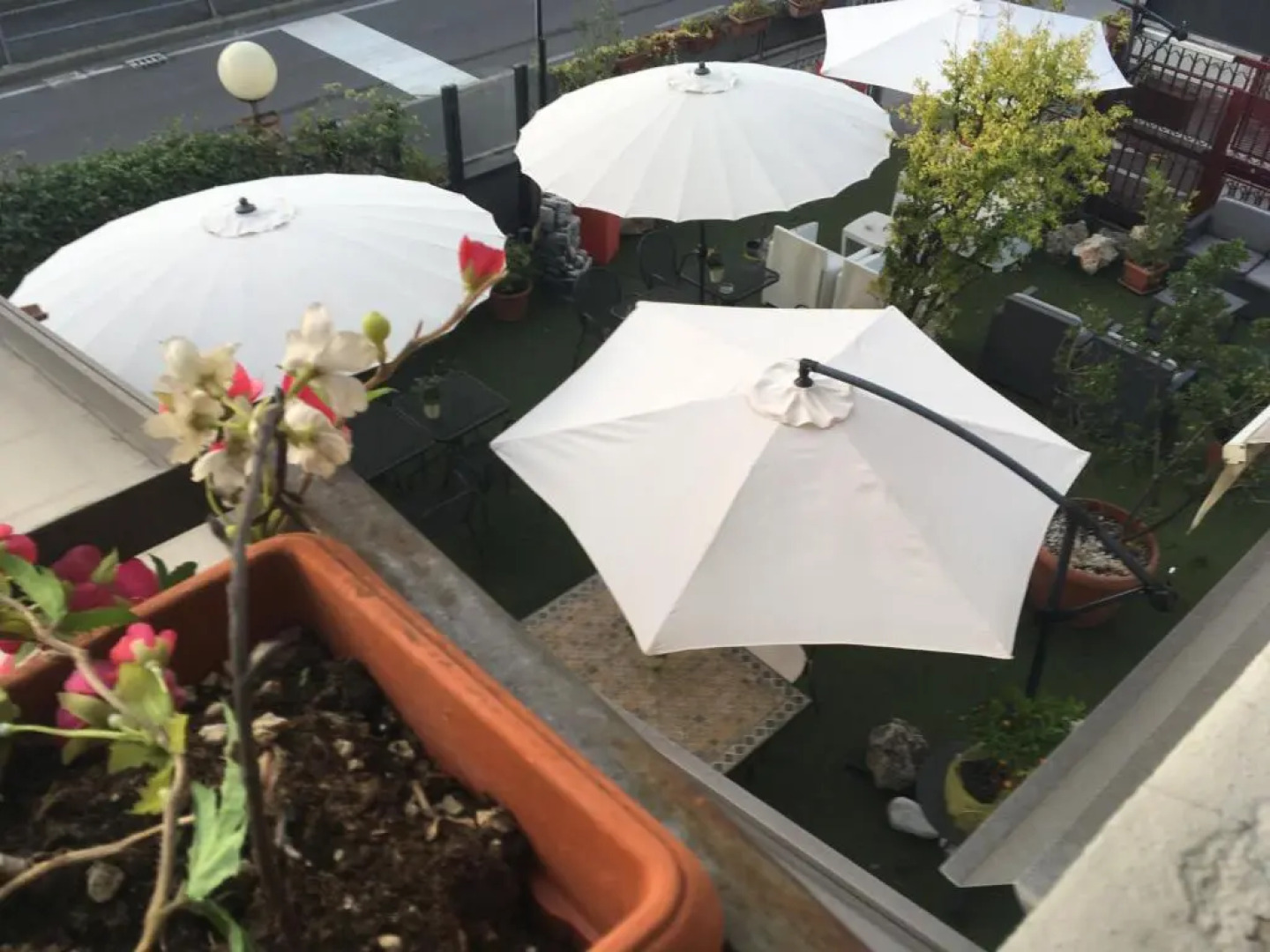 La Scaletta - Casa Vacanza