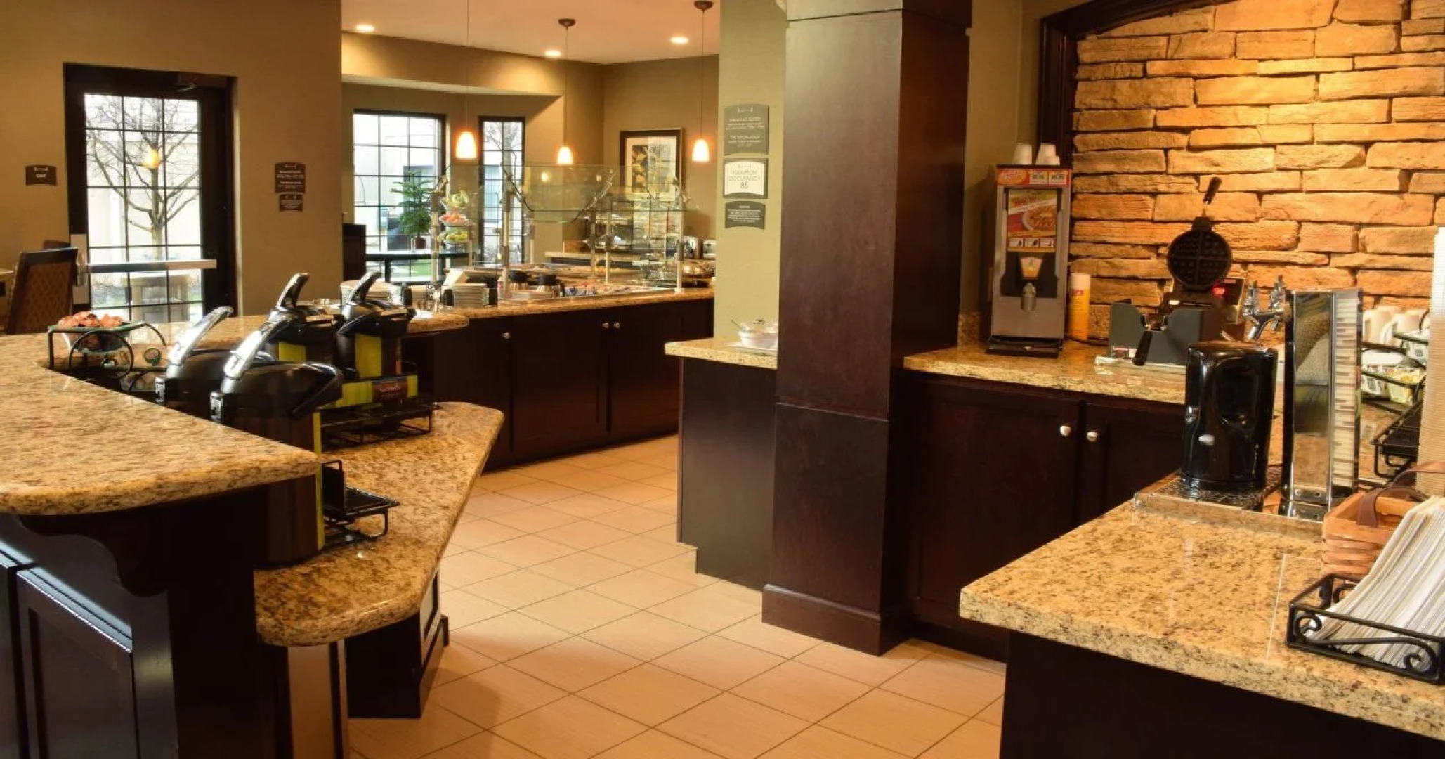 Staybridge Suites Cincinnati North by IHG