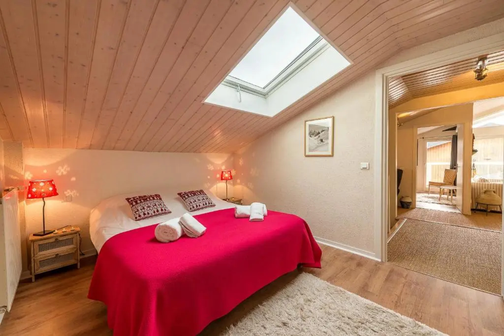 BREDANNAZ-Villa avec vue panoramique sur le lac 8pers by LocationlacAnnecy, LLA Selections
