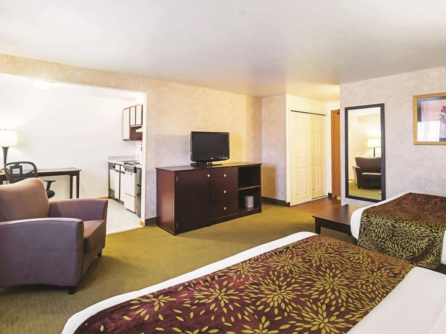La Quinta Inn & Suites Woodburn