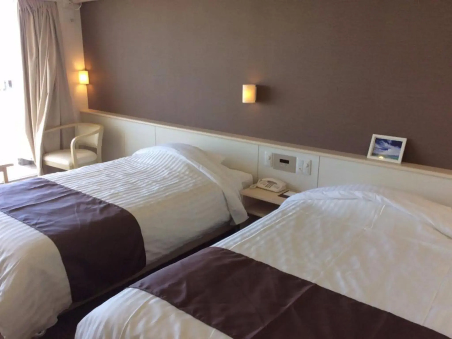 Hotel GranView Garden Okinawa