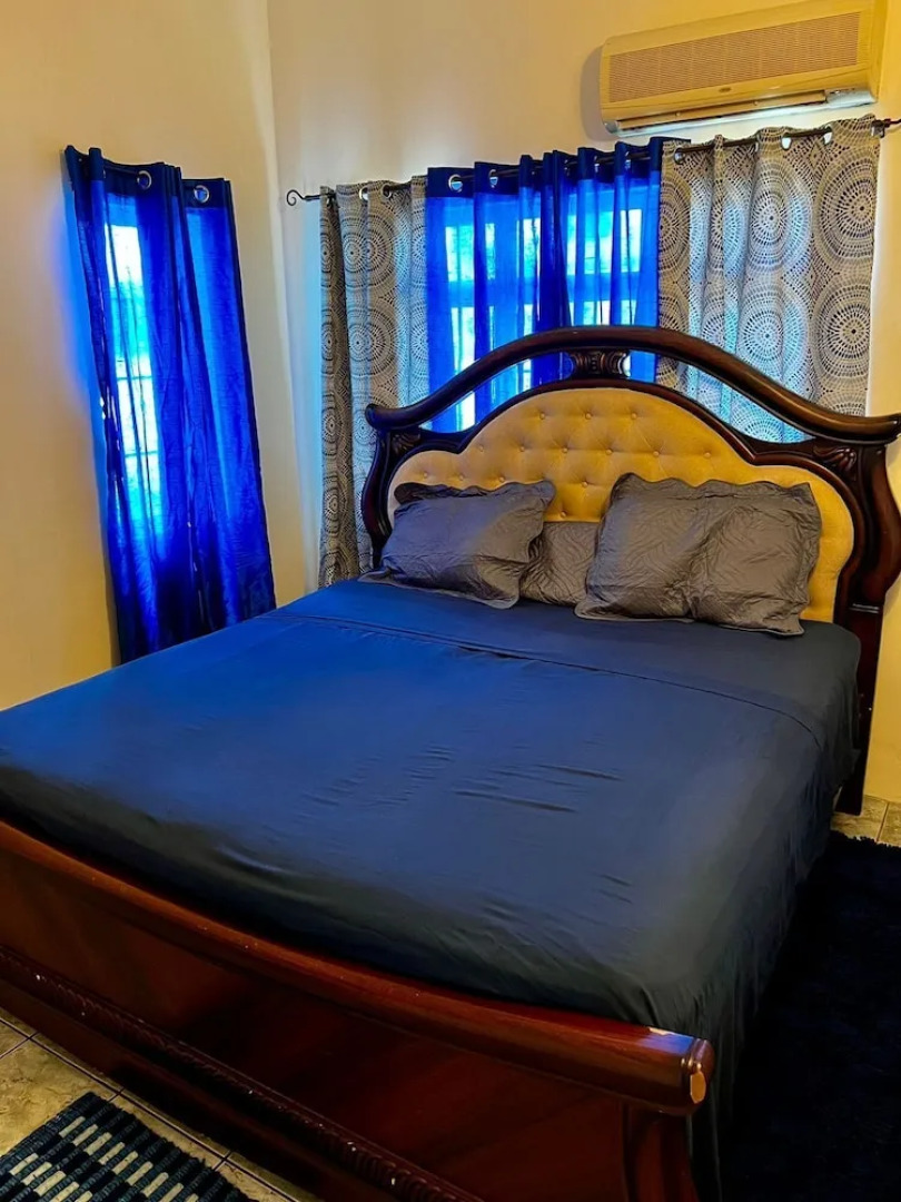 Arlene's & Chris's Guesthouse