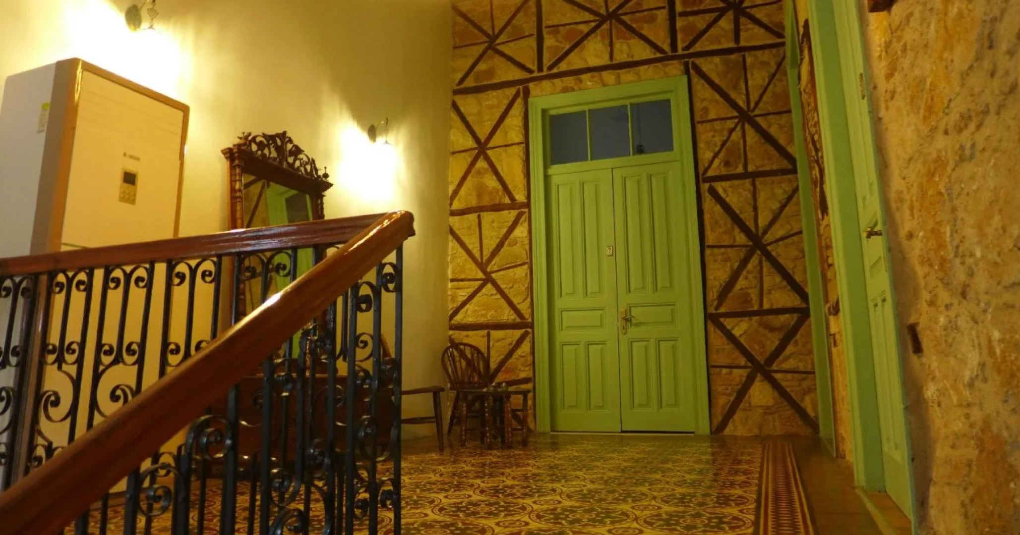 Hotel Valide Hanim Konak