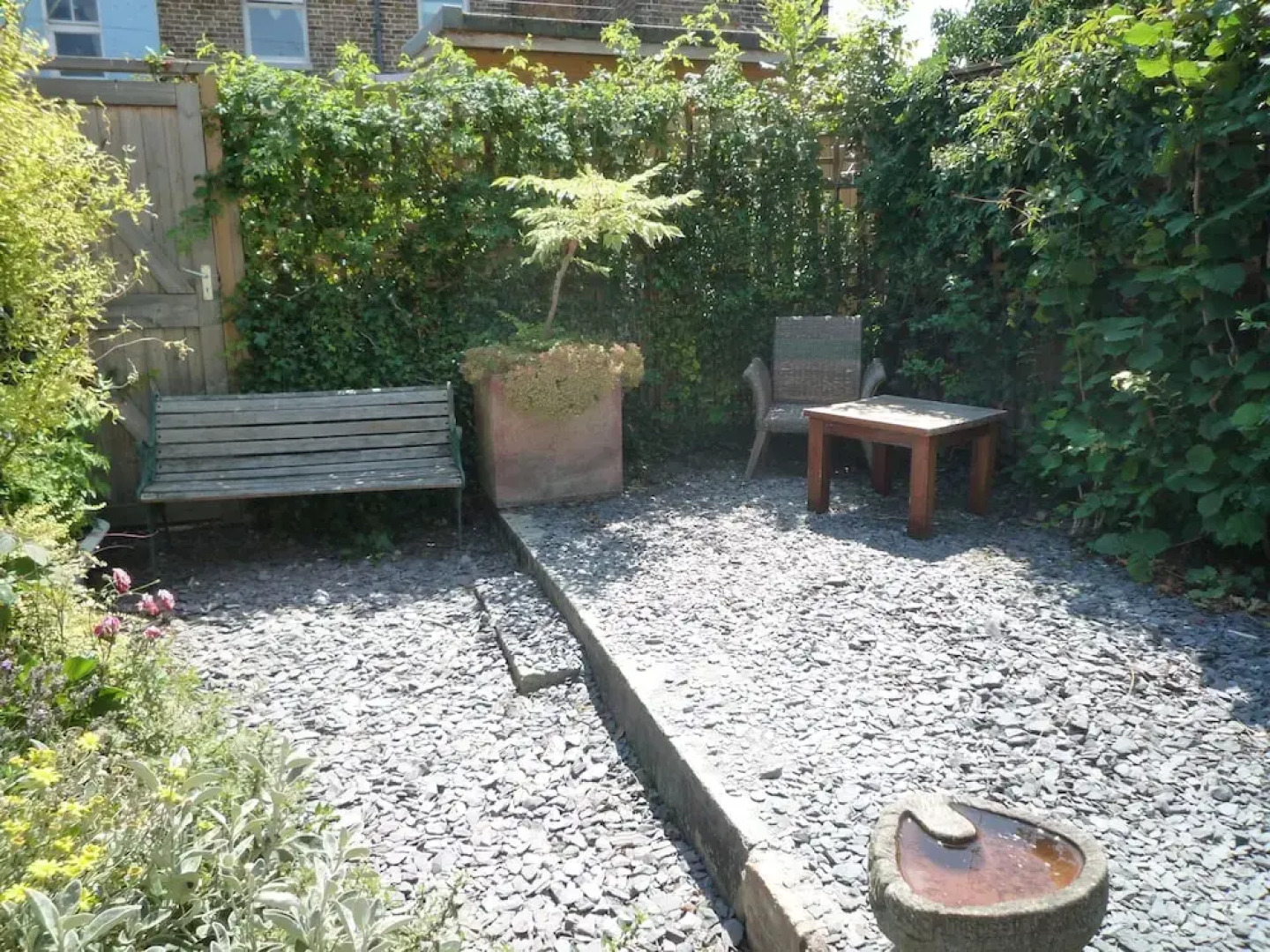 Quaint Cottage Broadstairs.