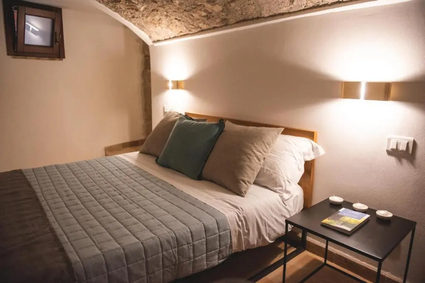 Aurora Medieval House