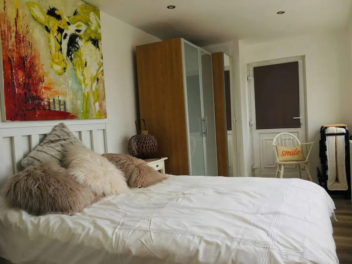 Ballygally Seaview and Garden 1 Bedroom Hideaway