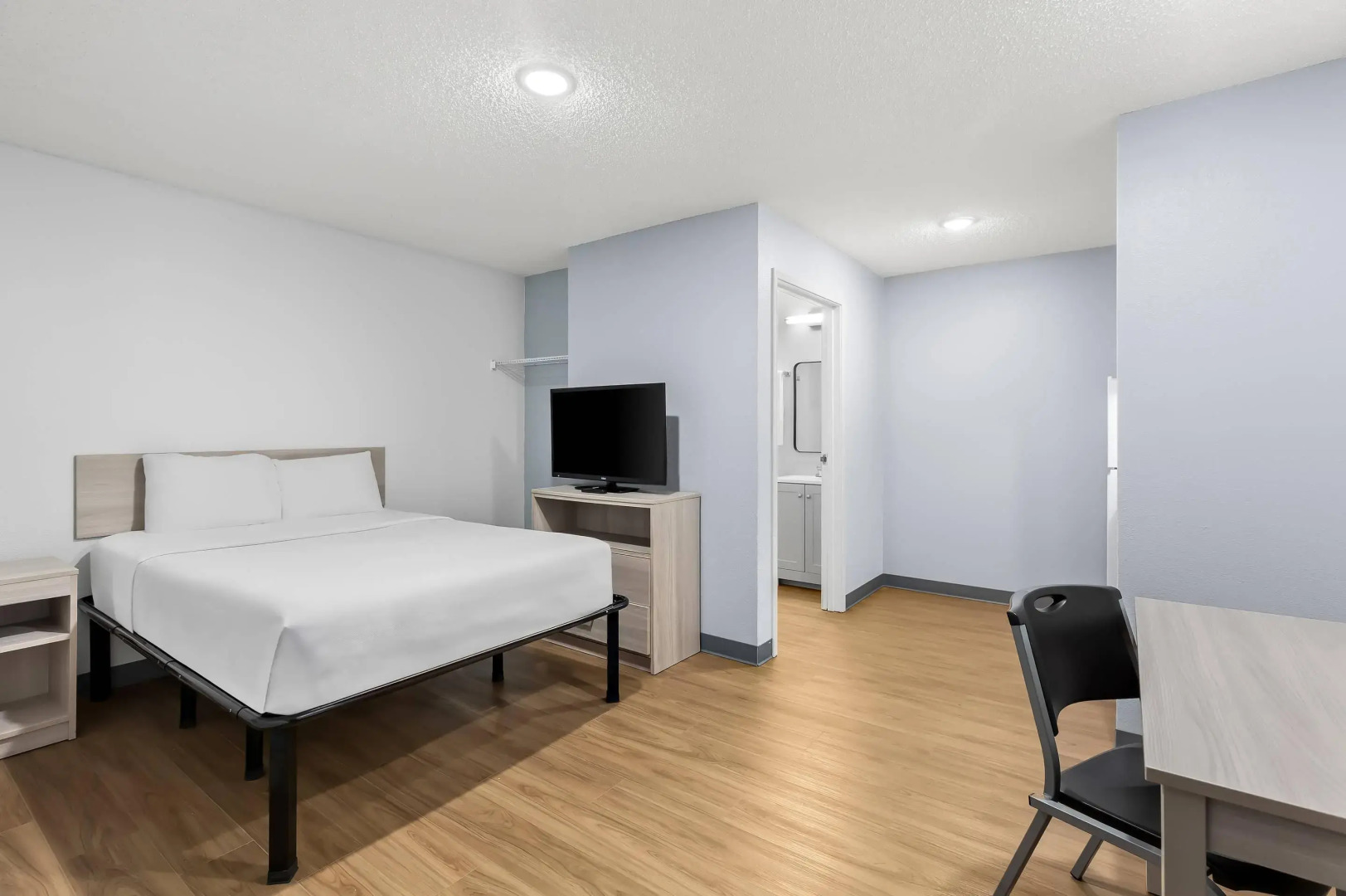 Suburban Extended Stay