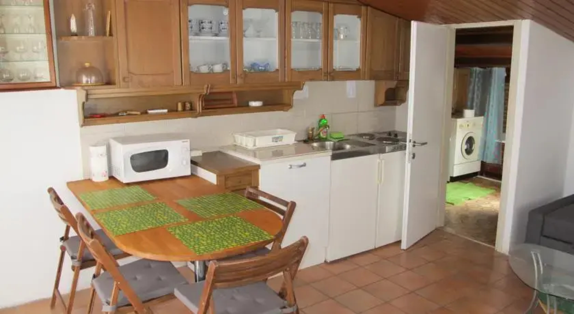 Apartment Begović