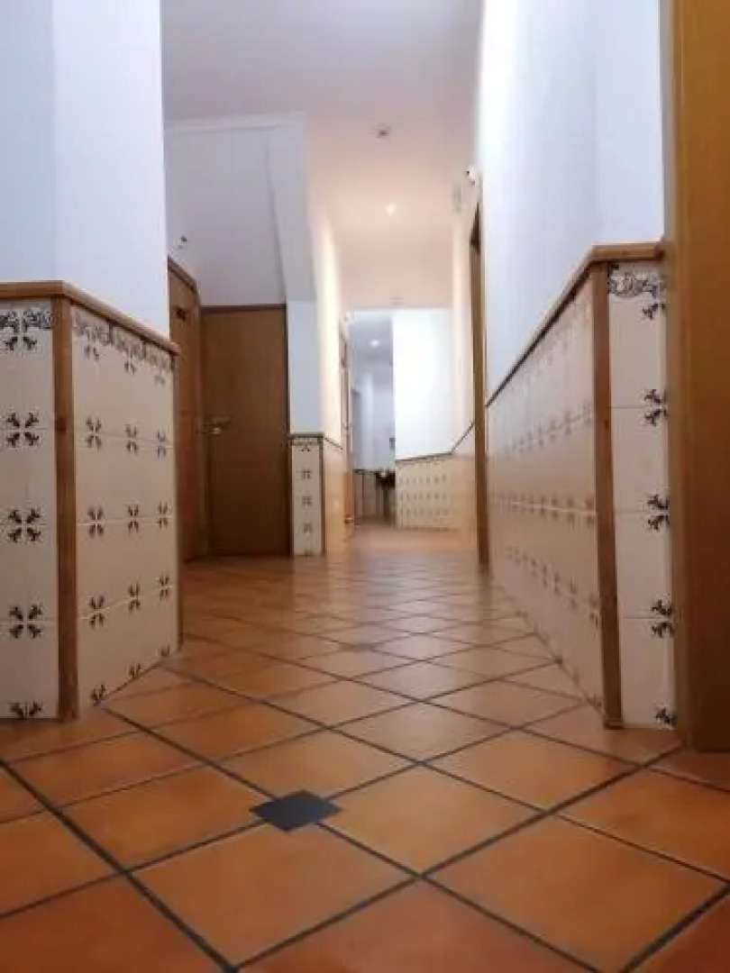 Hospedaria Dona Maria