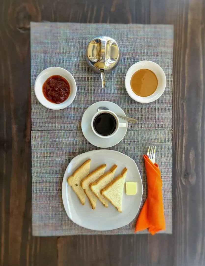 Habitation Des Lauriers