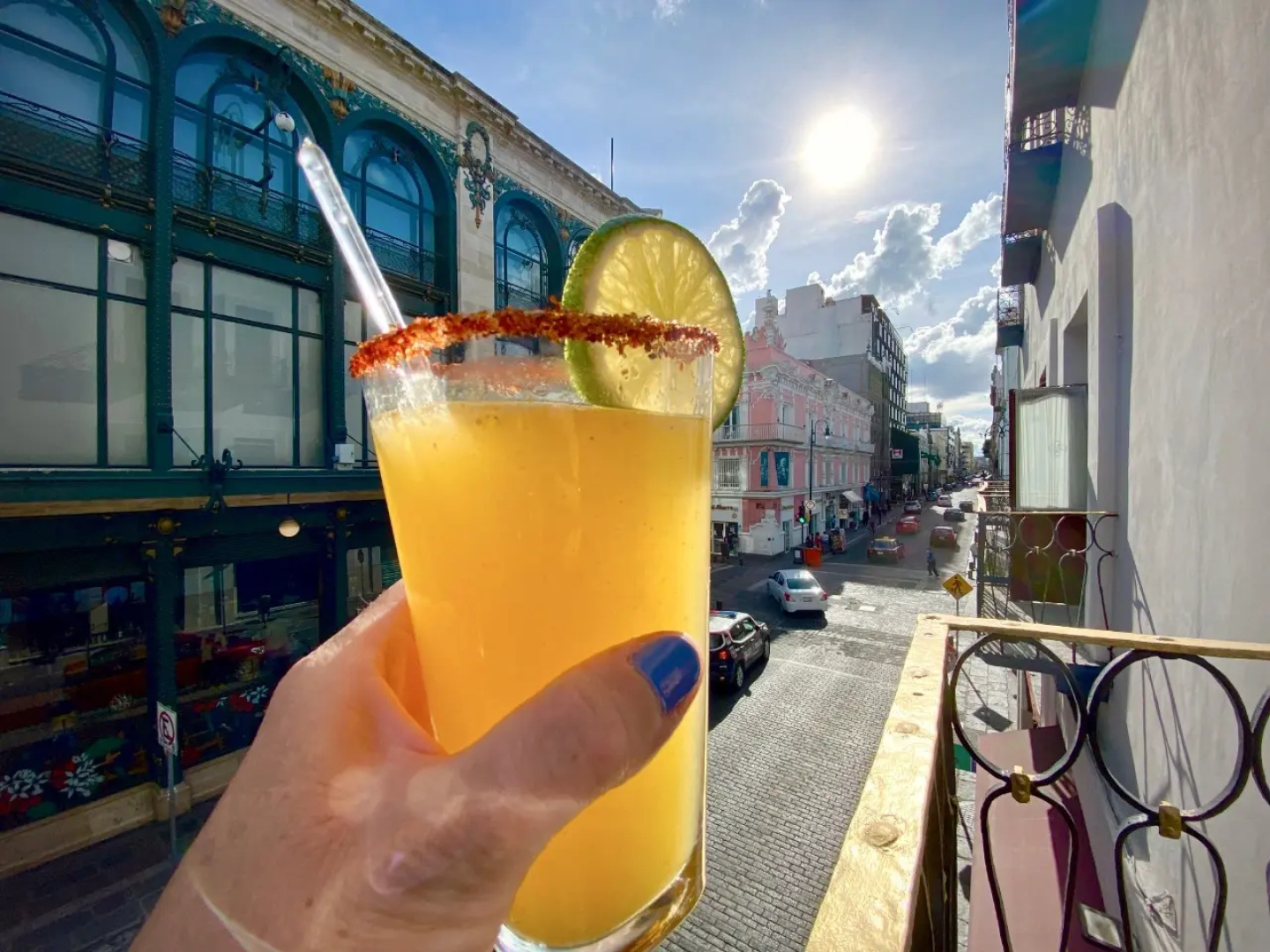 Hotel San Pedro