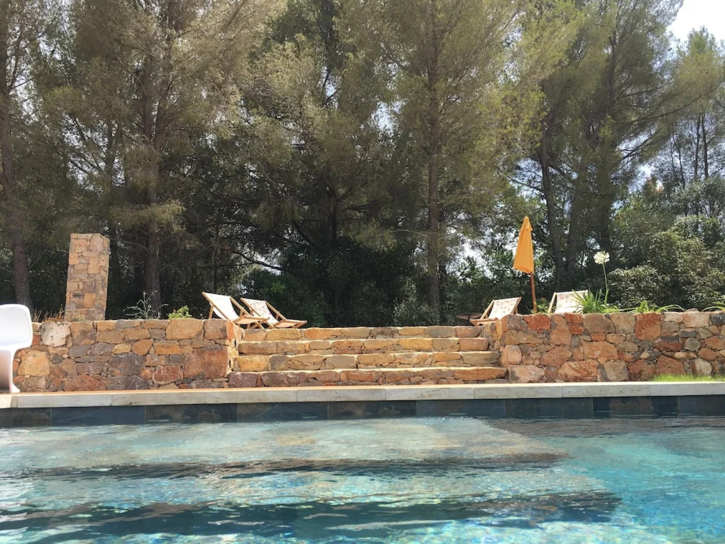 Bastide Sainte Trinide