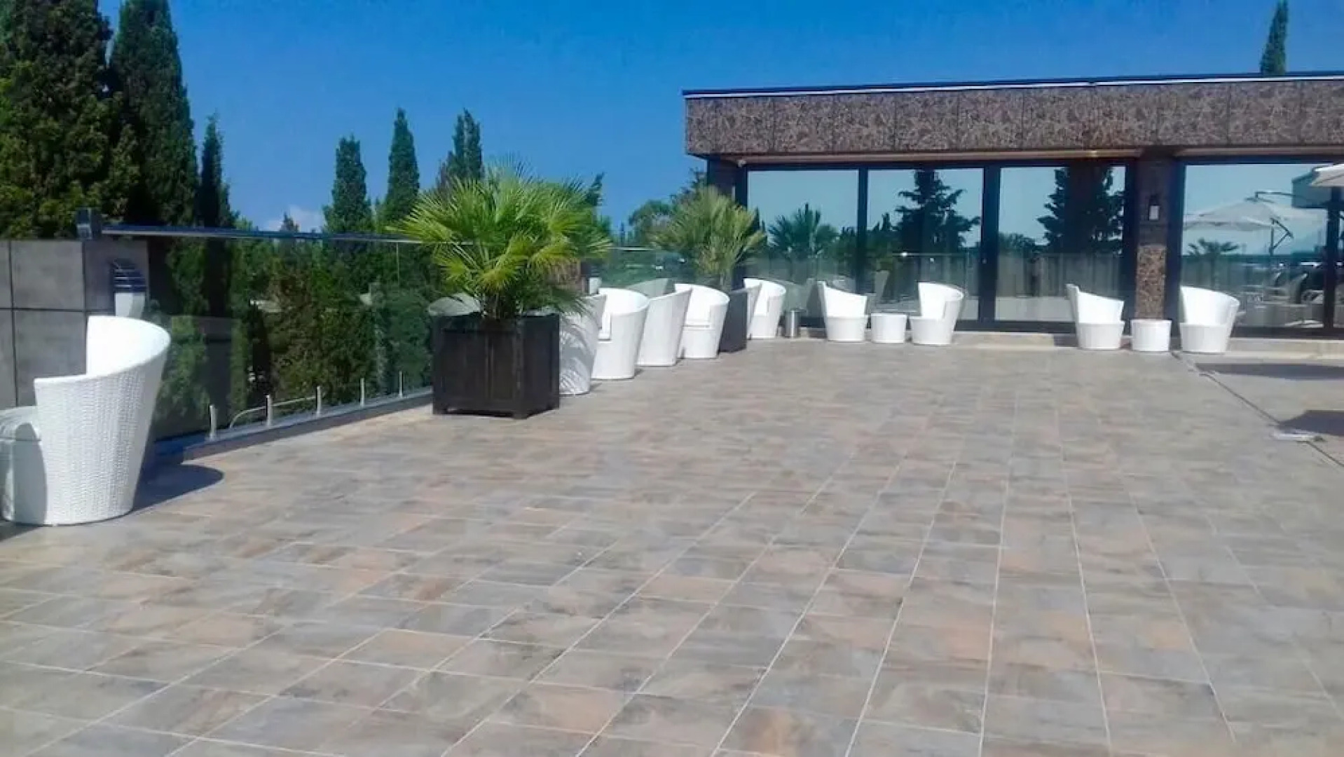 Отель Alana Royal