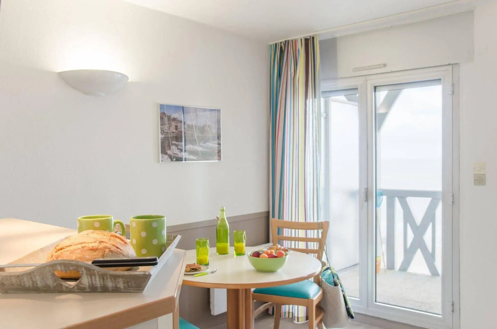 Résidence Pierre & Vacances Les Tamaris